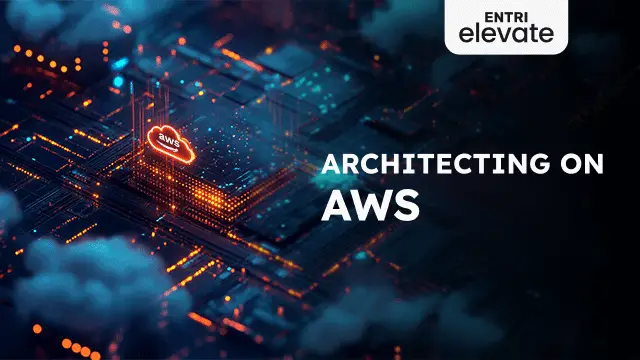 Architecting in AWS